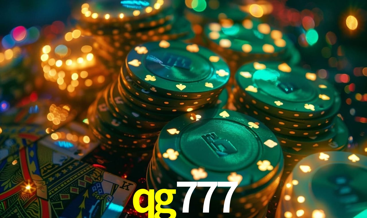 Estatísticas qg777