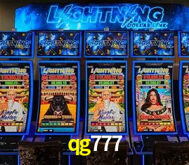 A Revolução dos Aplicativos de Jogos no qg777