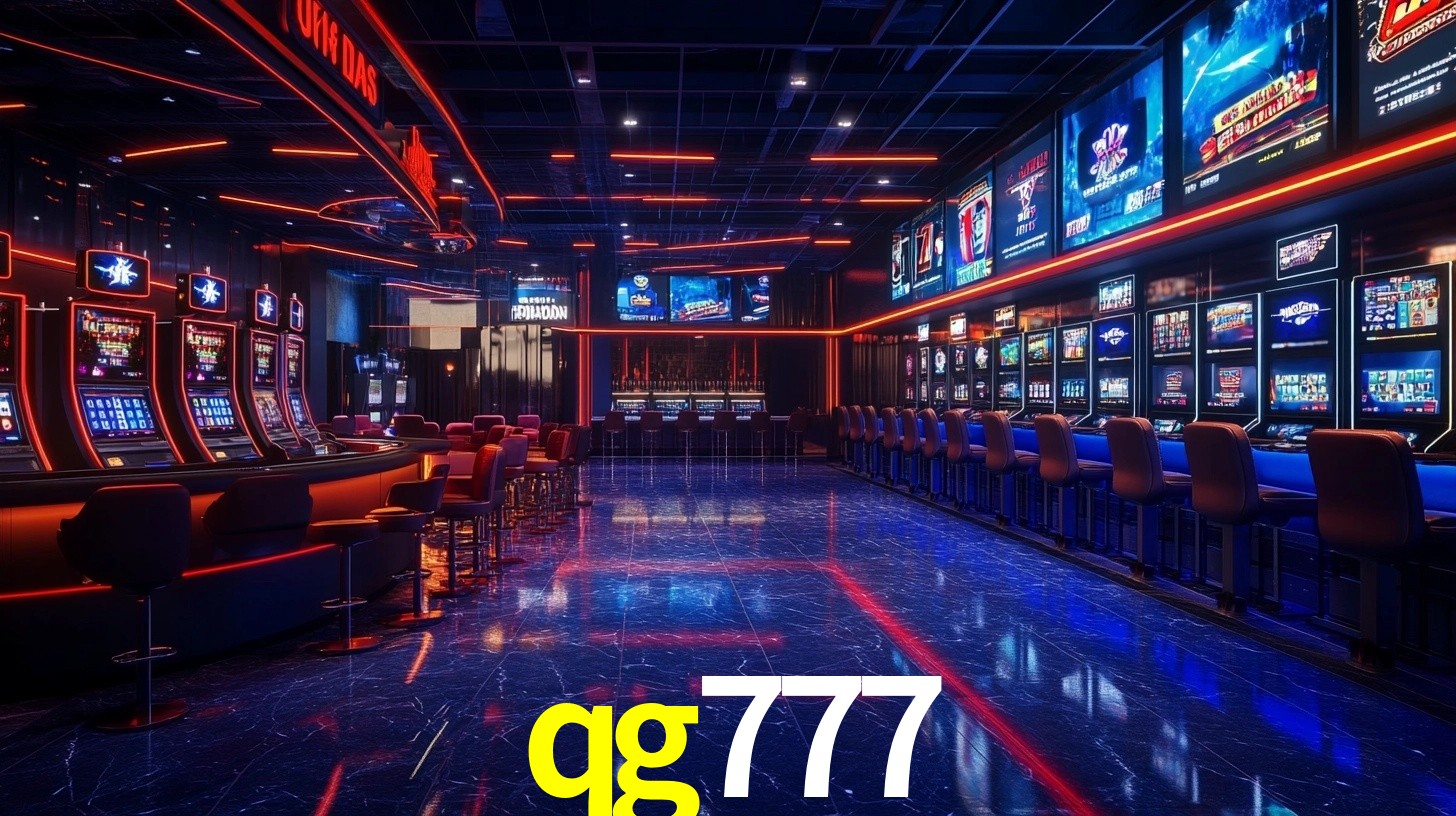 Experiência VIP qg777