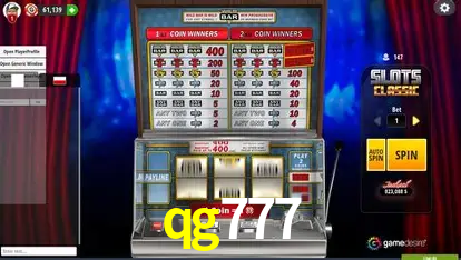 Desvendando o Mundo dos Jogos Virtuais na qg777