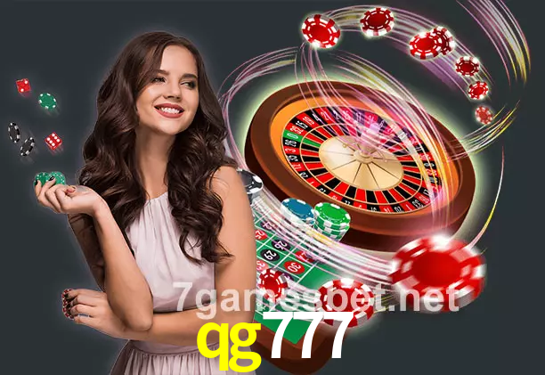 vivo no cassino qg777