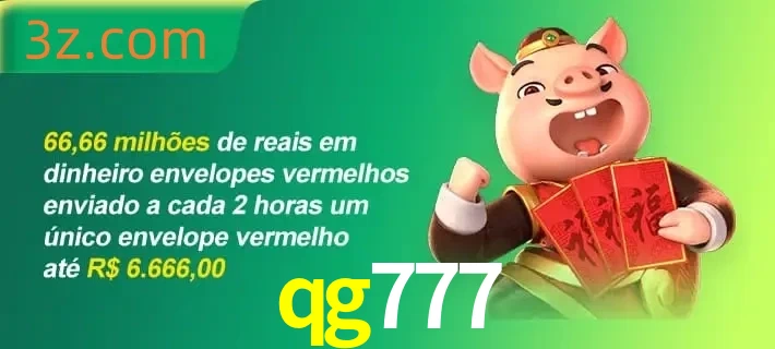 Promoções4 qg777