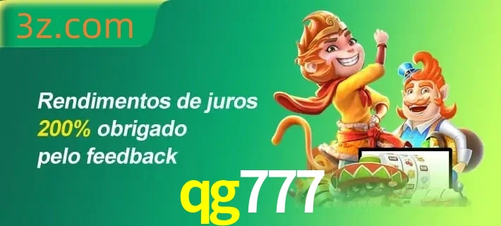 Promoções 1 qg777