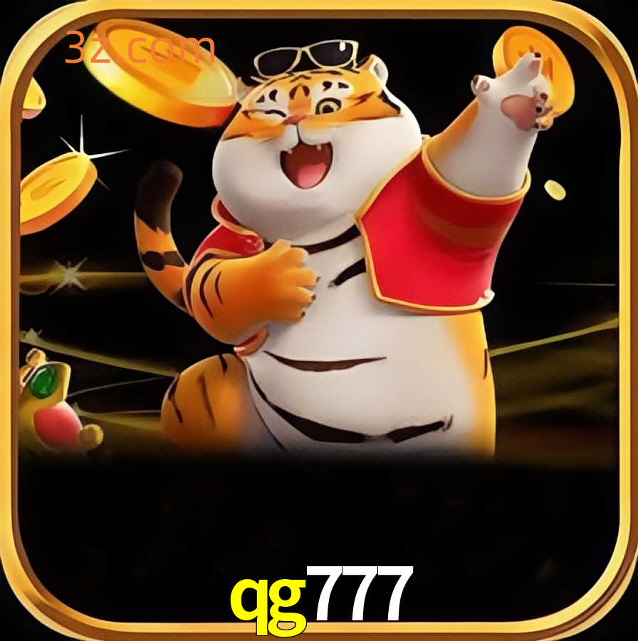 Logo qg777