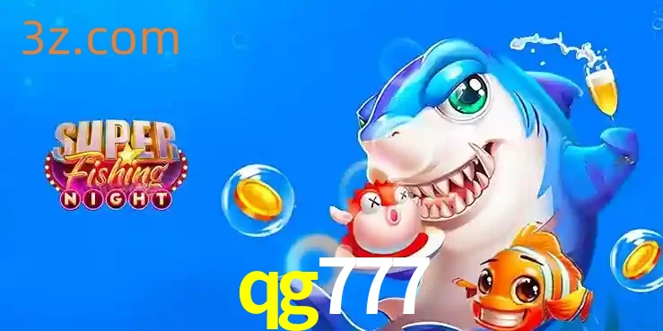 Cassino de Pesca: Uma Visão Geral e Recomendação no qg777