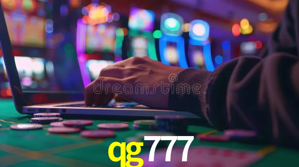 Casino Ao Vivo qg777