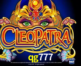 Descubra o Mundo do Cassino Online com qg777