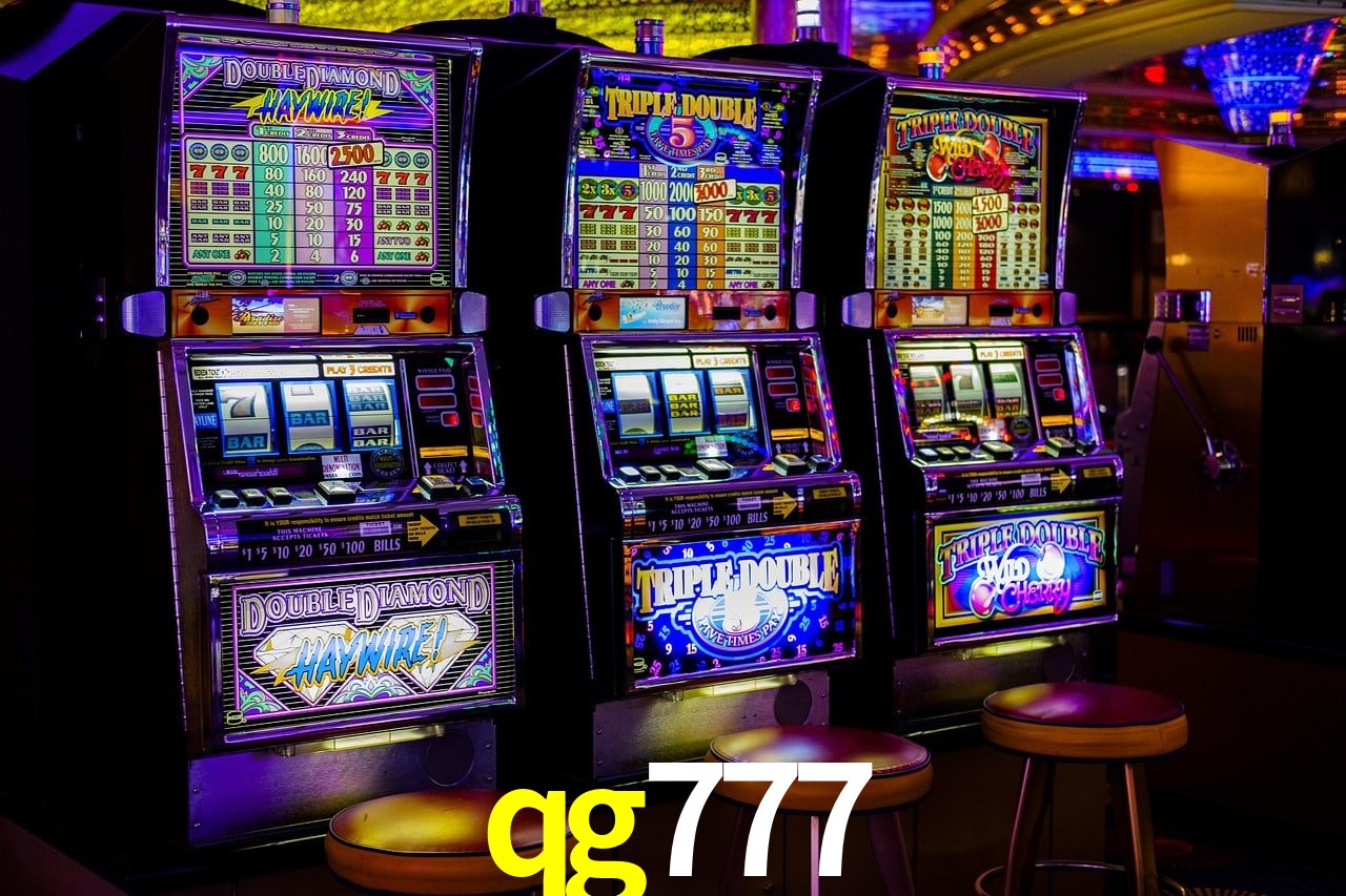 Estatísticas Esportivas qg777