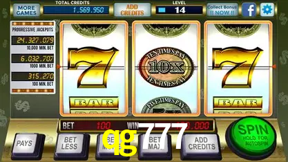 qg777: A Experiência de Casino com Jogos de Mesa ao Vivo