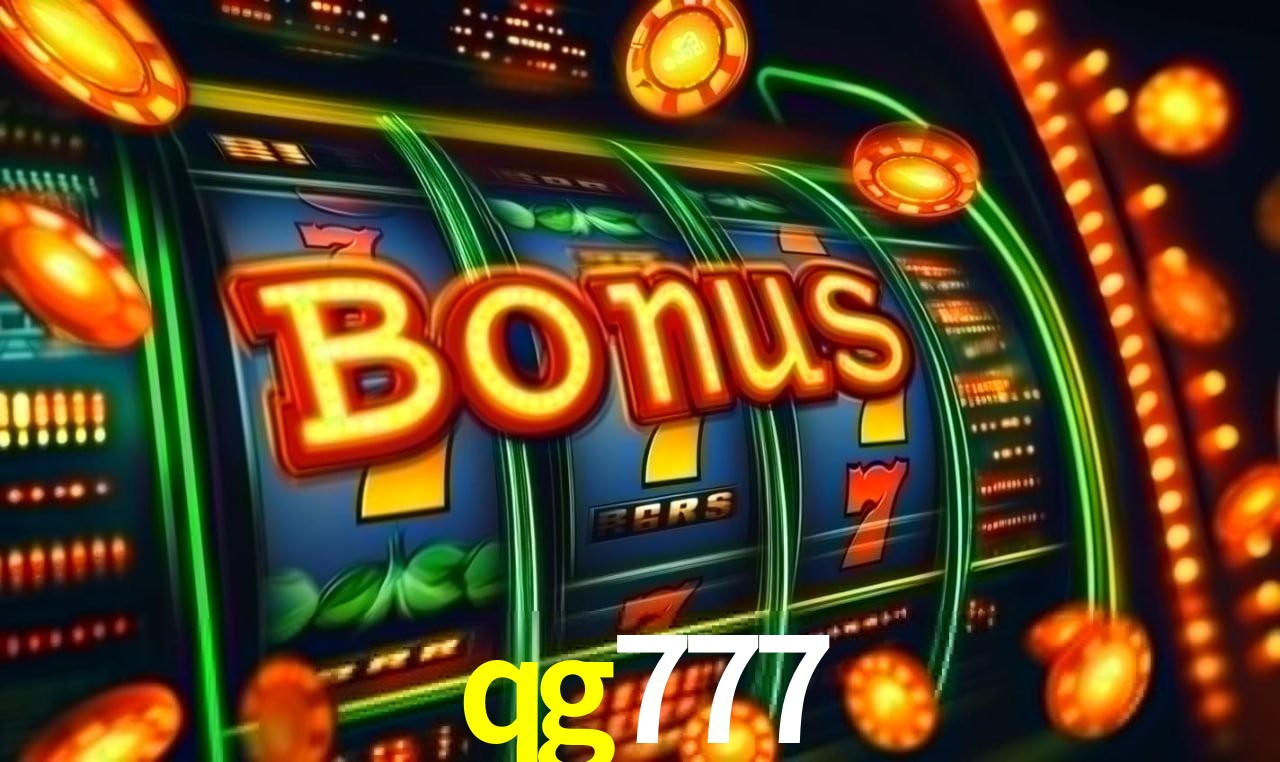Slot Games qg777