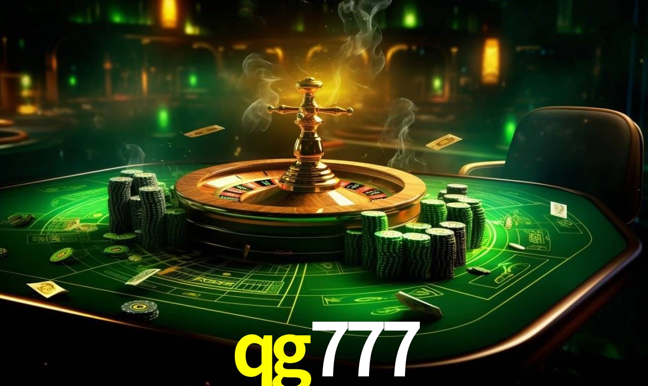 qg777: Seu Especialista em Apostas Esportivas Brasileiras