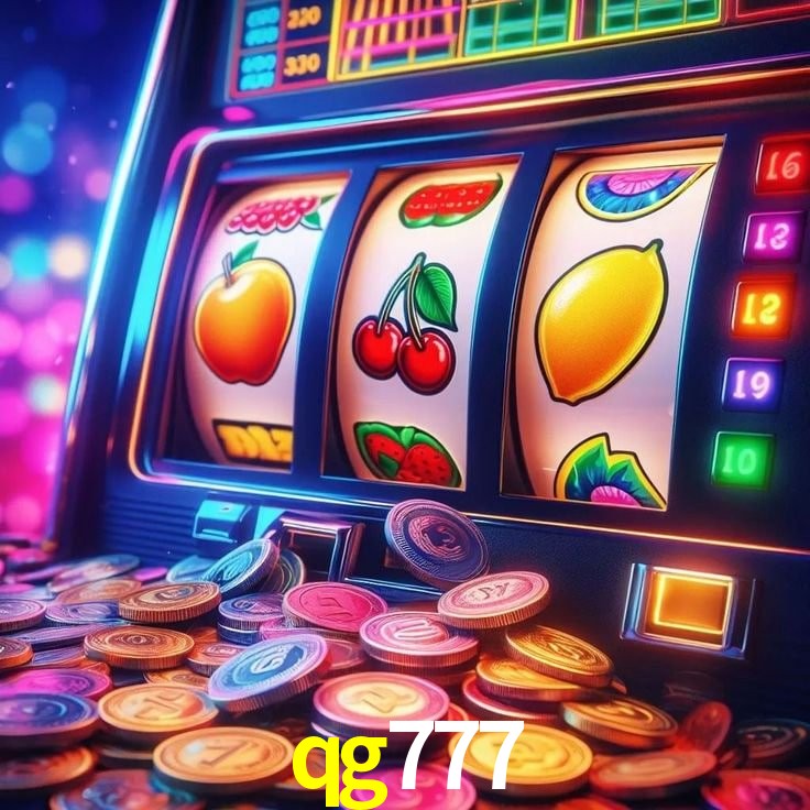 Recursos de Bônus qg777
