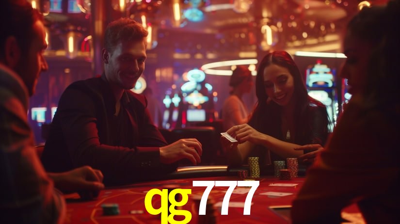 Apostas Esportivas na qg777: Um Guia Completo