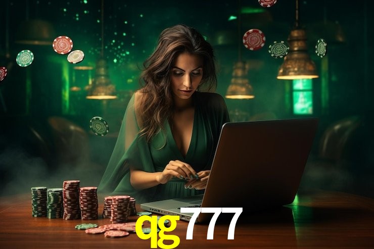 qg777 login