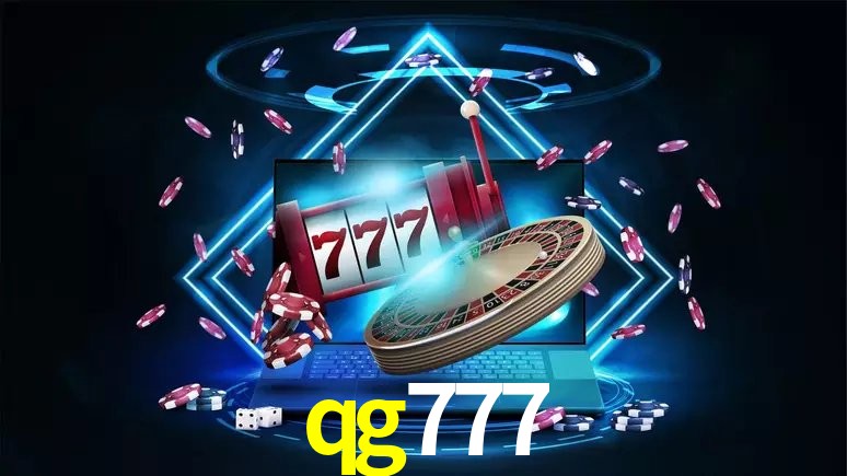 Tecnologia da Plataforma qg777