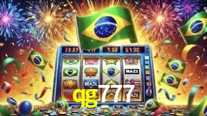 Weekend Specials qg777