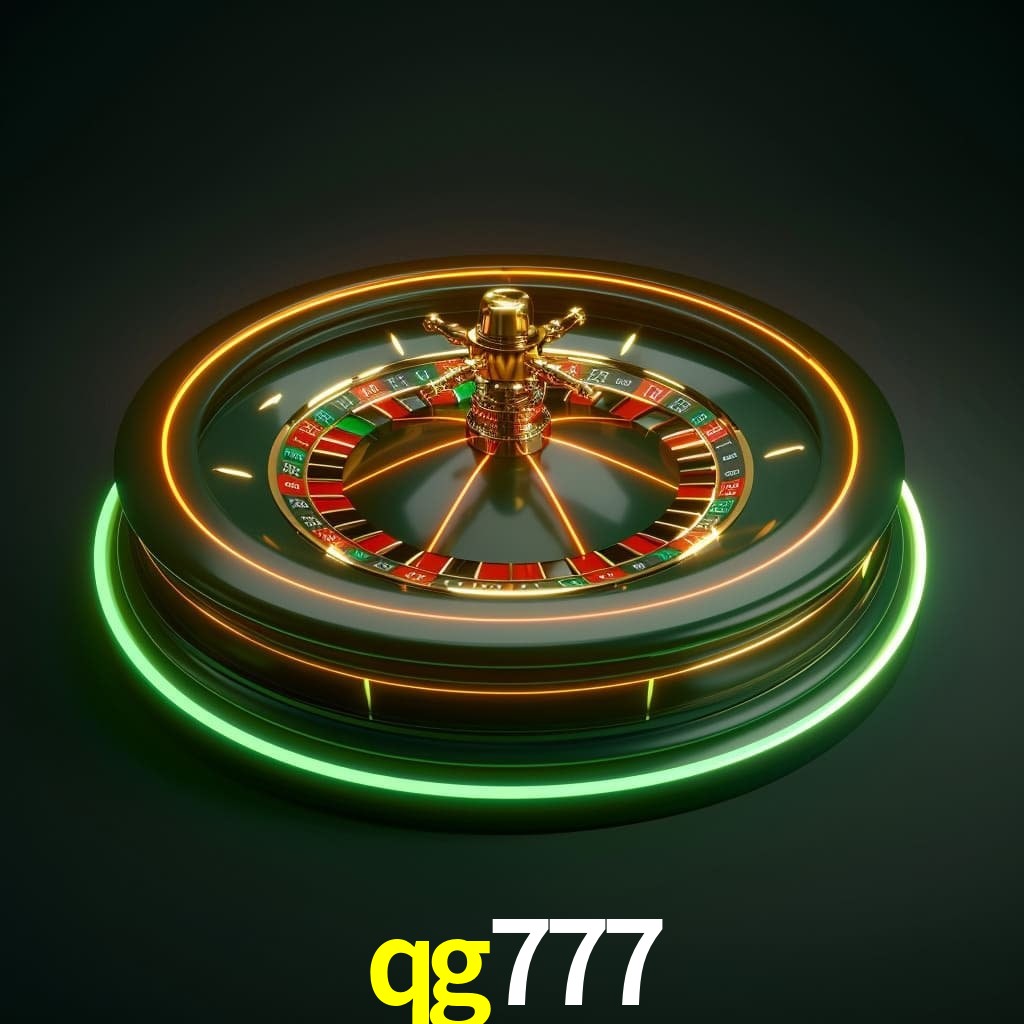 qg777 bet
