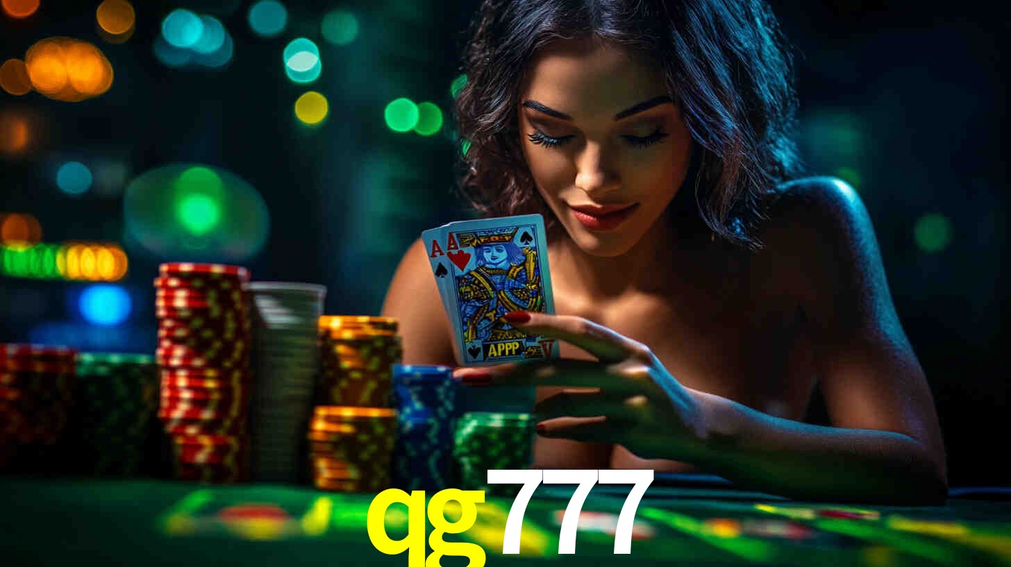 Inovações de Jogos na qg777: O Futuro das Experiências Interativas
