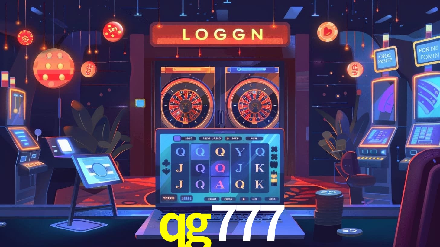  qg777 bet