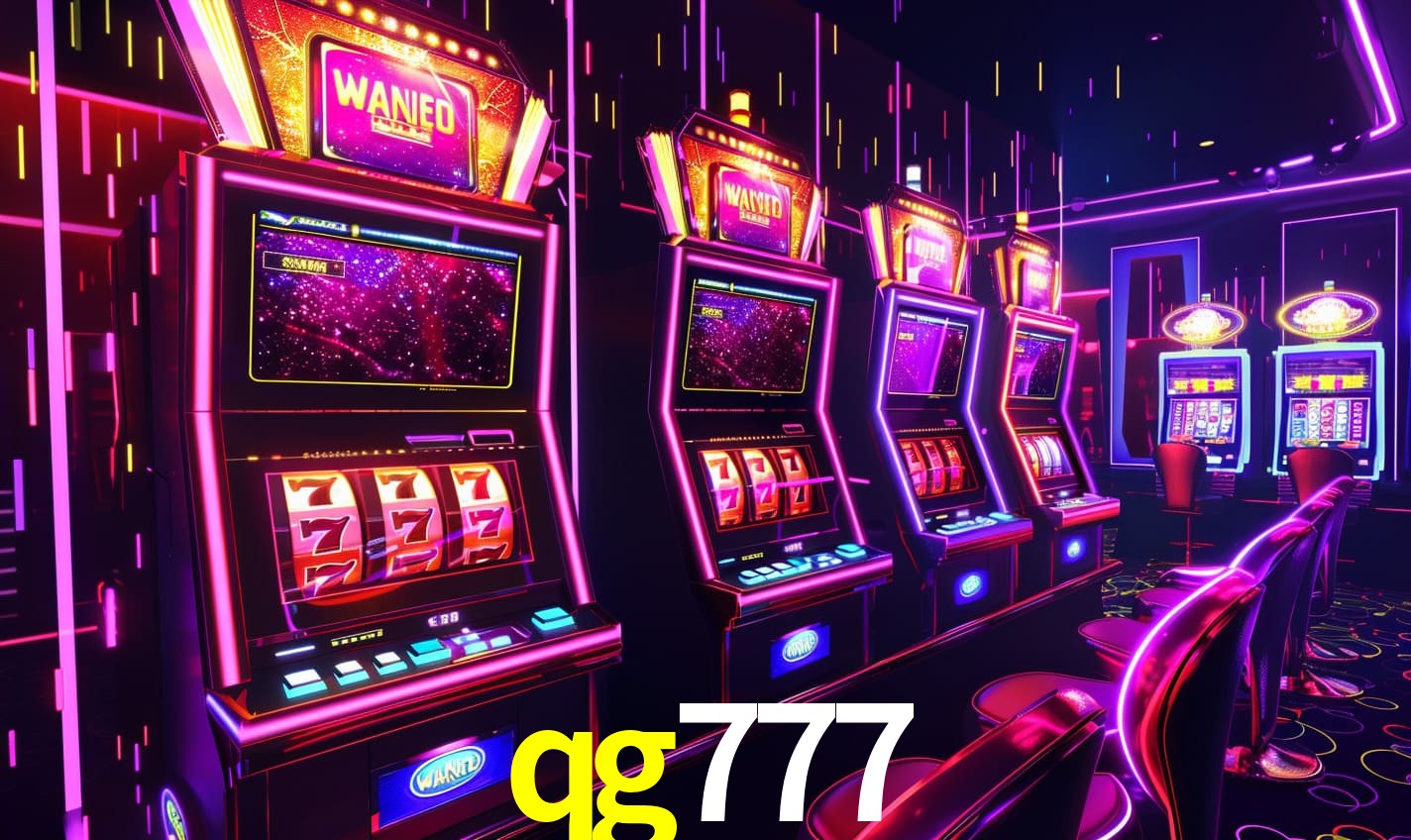 A Emoção da Loteria na qg777: Uma Chance de Mudança de Vida