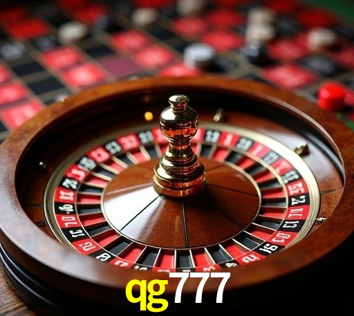 qg777: Jogos de Caça-Níqueis-Altas Recompensas, Roleta-Velocidade, Blackjack-Desafios Máximos