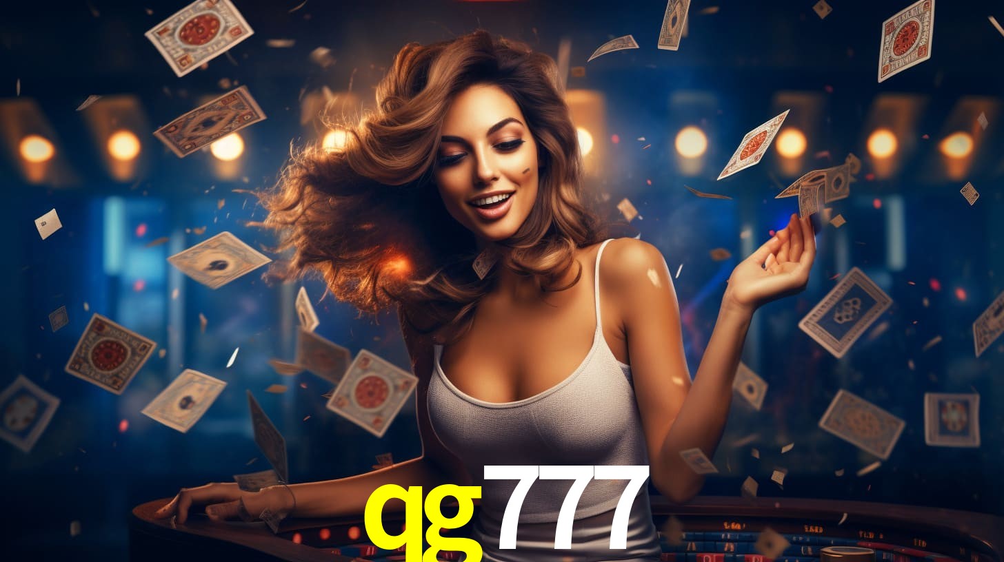 Roulette Table qg777