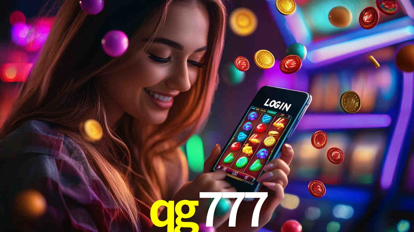 VIP Casino qg777
