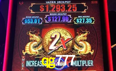 Descubra o Mundo do Cassino Online com qg777