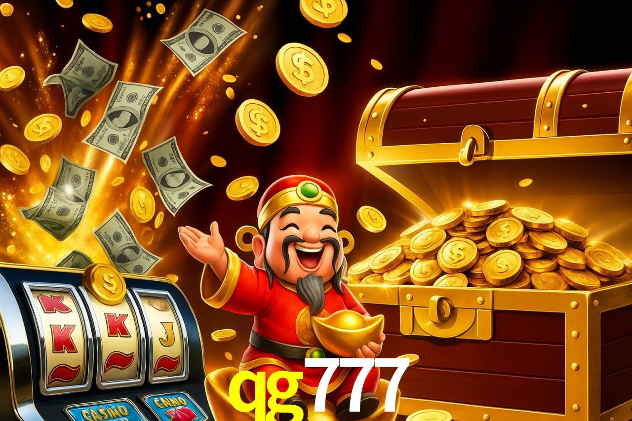 Mesa de Blackjack qg777