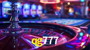 Avaliações dos Jogadores qg777