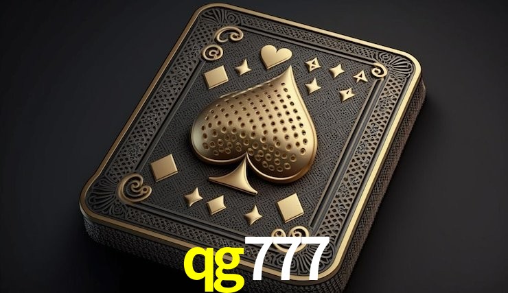 Diretório de Jogos qg777