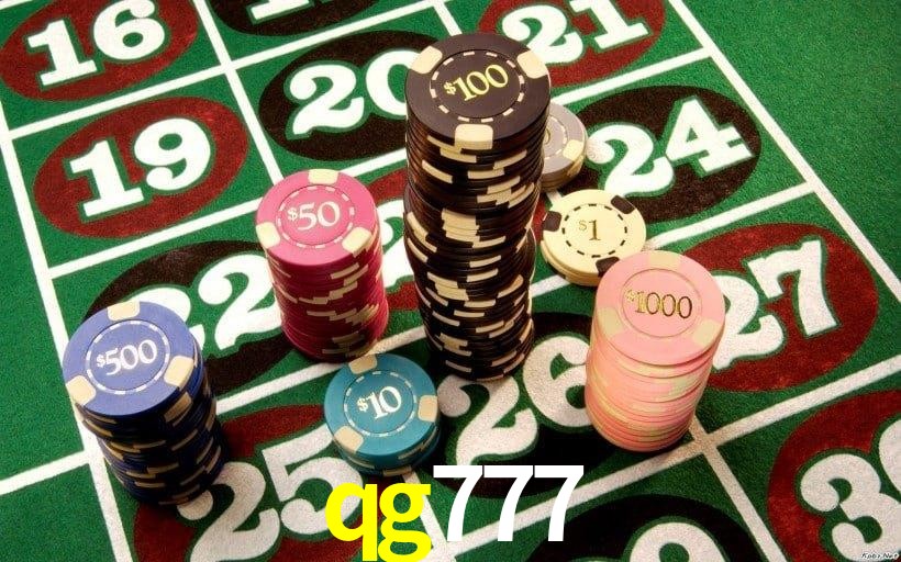 cassino qg777