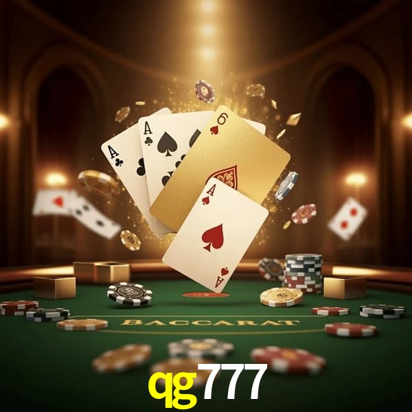 Live Casino qg777
