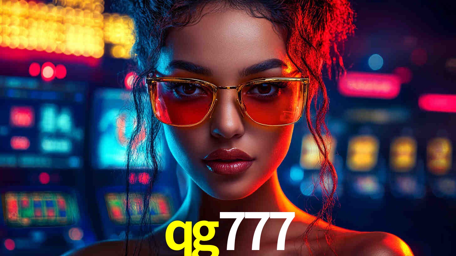 Descubra o Programa VIP da qg777: Vantagens Exclusivas para Jogadores