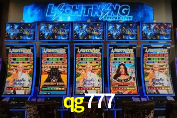 Desvendando o Mundo dos Jogos Virtuais na qg777