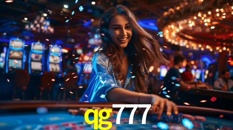 Platform Technology qg777