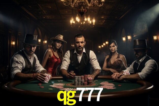 qg777 bet