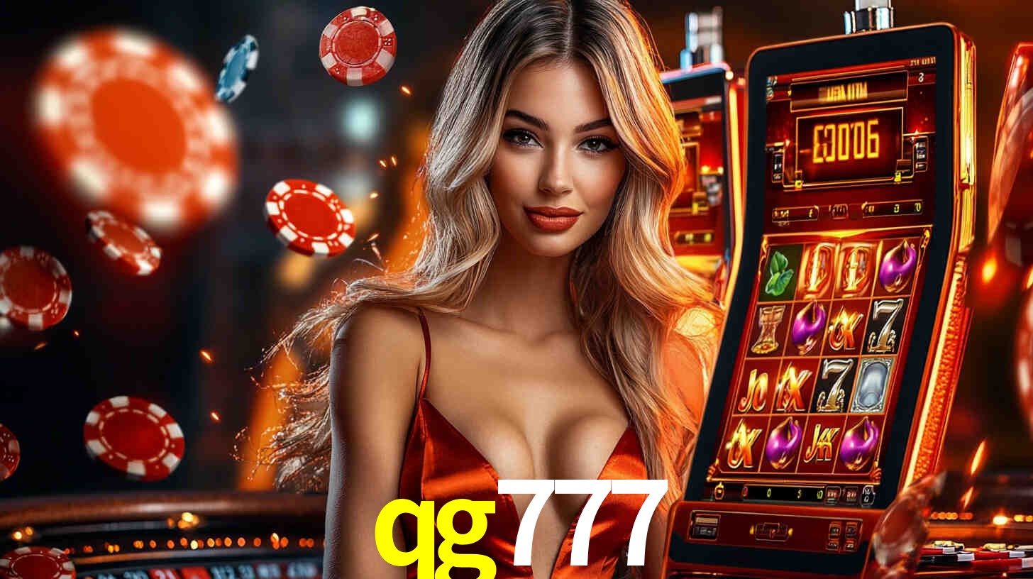 Live Casino qg777