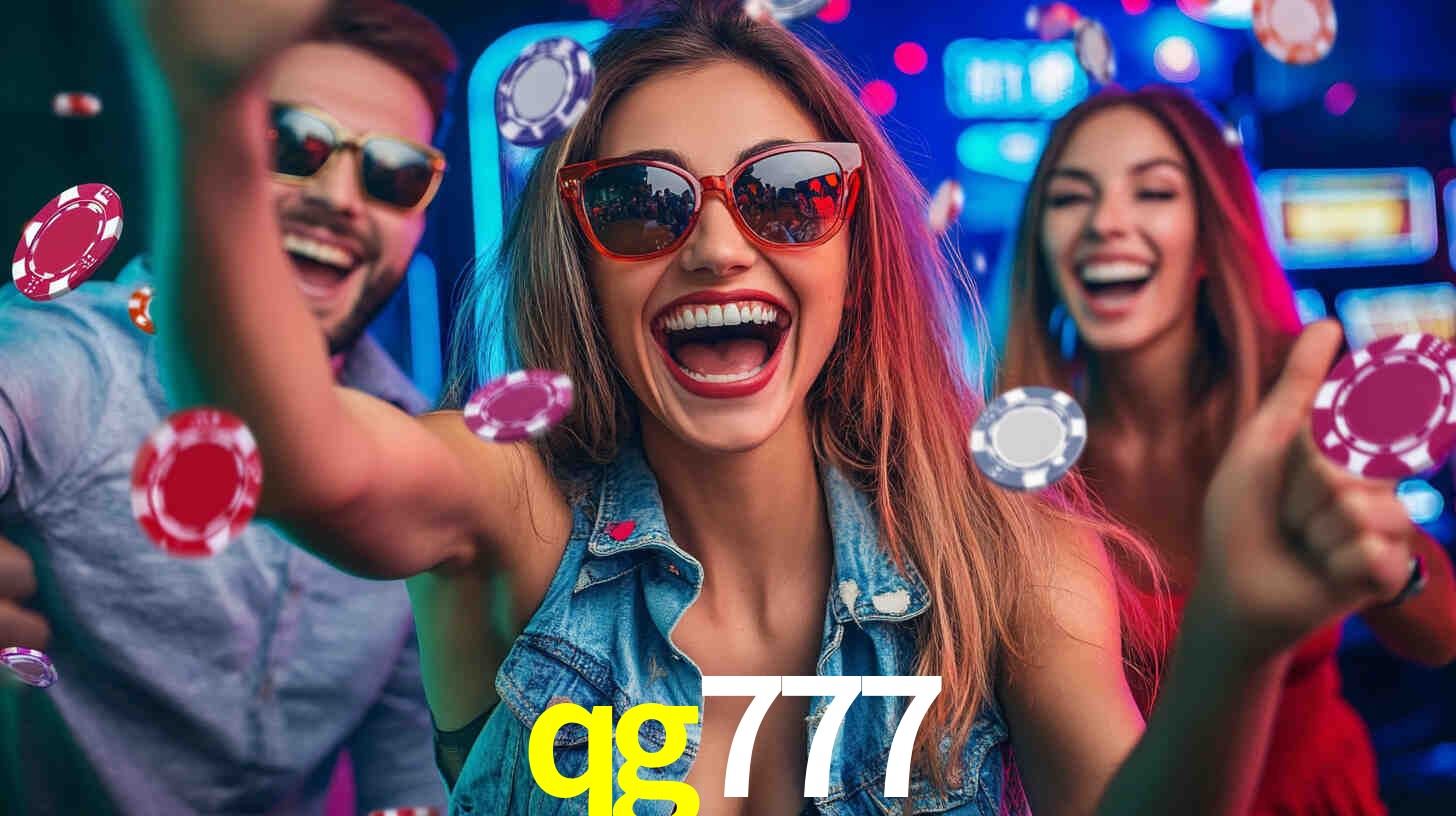 Descubra a Essência do qg777: Nossa História e Compromissos