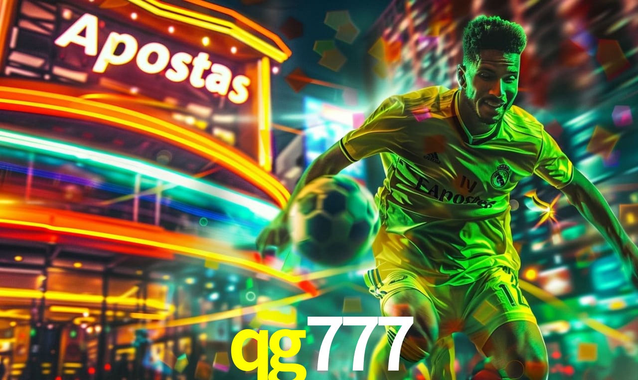 Login Seguro qg777