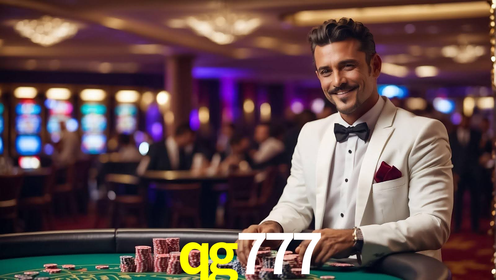 Especiais de Fim de Semana qg777