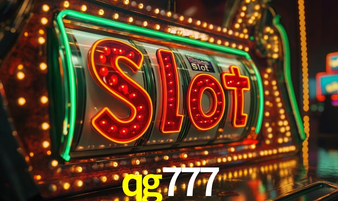 Promoções Sazonais qg777