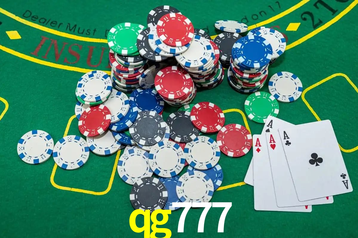 Casino VIP qg777