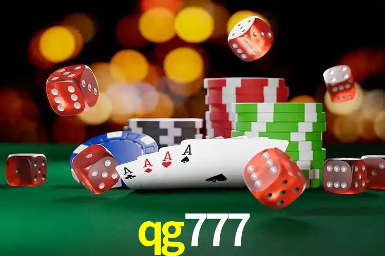 Benefícios da Conta qg777