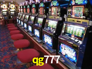 A Emoção da Loteria na qg777: Uma Chance de Mudança de Vida