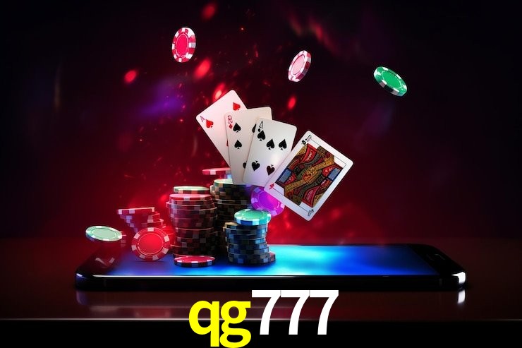 Seasonal Promotions qg777