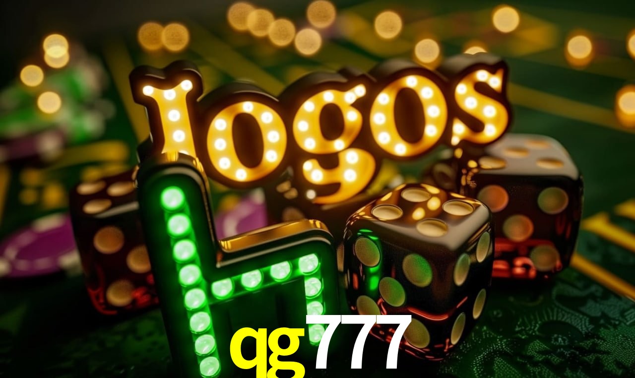 Provedores de Jogos qg777