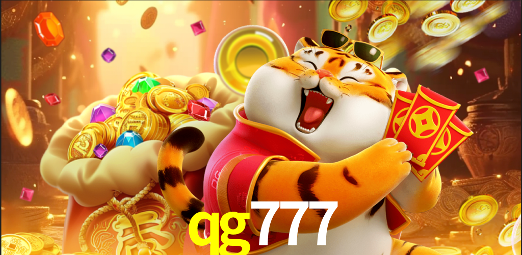 Welcome Bonus qg777