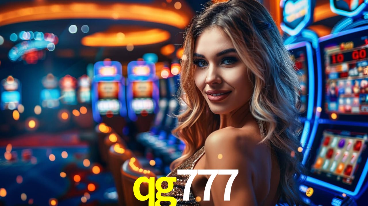 Flash Promotion qg777