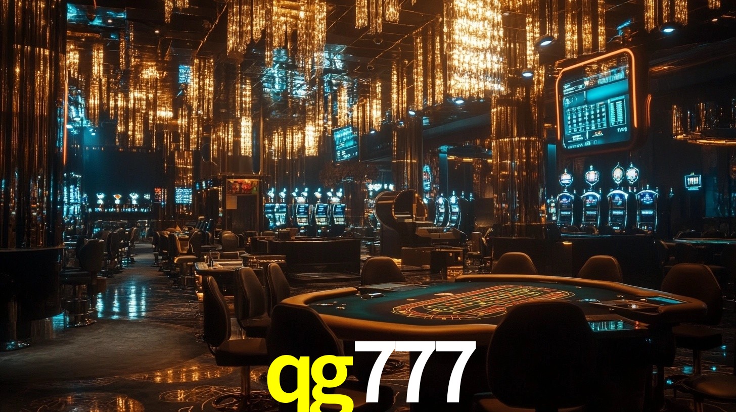 Tournaments qg777